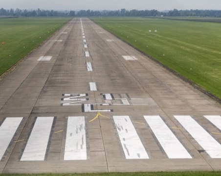 Самолет се разби в Тексас, шестима души загинаха