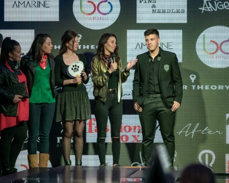 Ученици от София събраха 9000 лв. за бездомни кучета