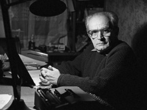 99 години от рождението на великия Валери Петров