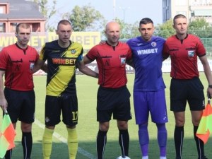 Ясен е реферът на реванша ЦСКА - Ботев