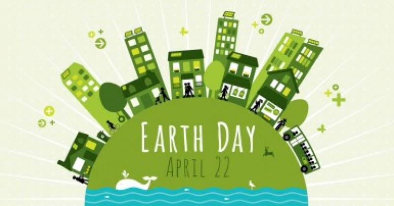 В името на чиста и здрава планета - светът чества Денят на Земята