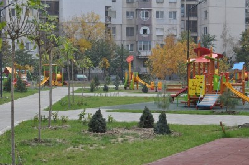 206 места в детските заведения в Пловдив, класирани - само 55 деца