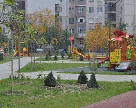 206 места в детските заведения в Пловдив, класирани - само 55 деца