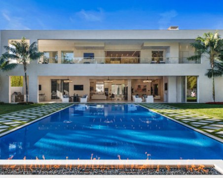 (BG) Имението в 