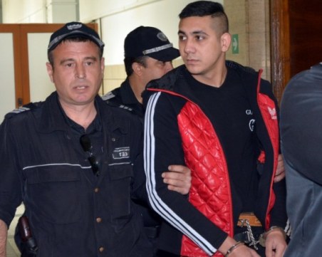 Бившият мъж на убитата Виктория: Нито един човешки живот не струва 30 г.!