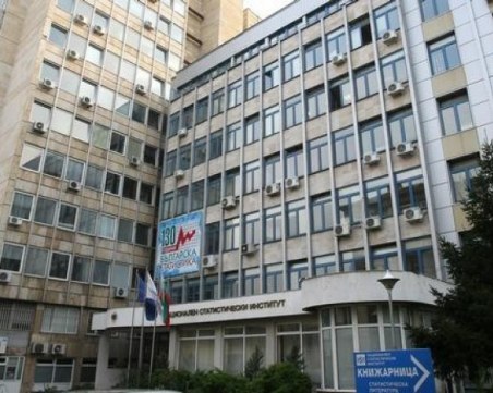 Дългът на България спадна до 22.6% от БВП