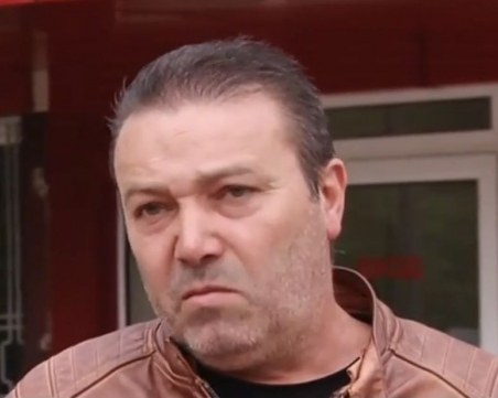 Дядото на загиналото бебе: Местан е виновен, той не знае закона!