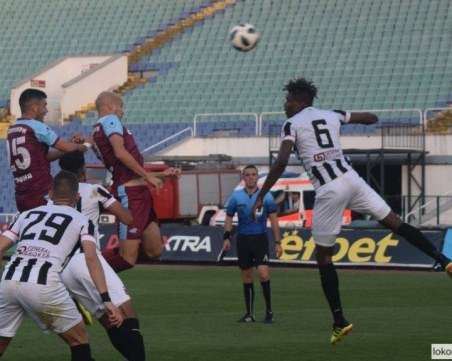 Финалът е факт! Локо ще играе за Купата на България