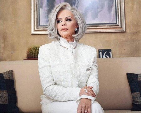 Галена блесна с нова визия: Стана баба заради Миле Китич