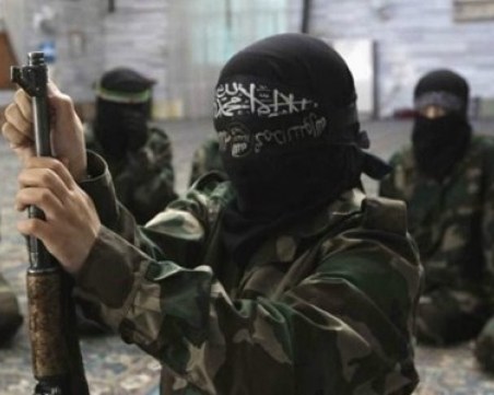 ИДИЛ пое отговорност за атентатите в Шри Ланка