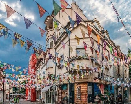 Къде да отидем във вторник в Пловдив?