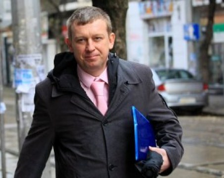 Как новият шеф на градския съд е станал българин? ВАС започва проверка