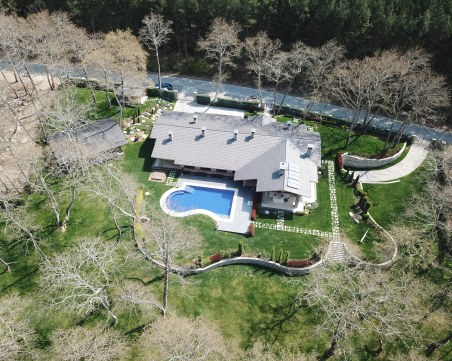 Манолев – турист в 