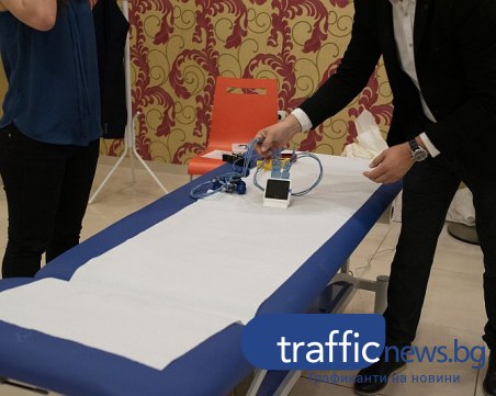 Нова мода! На доктор в мола