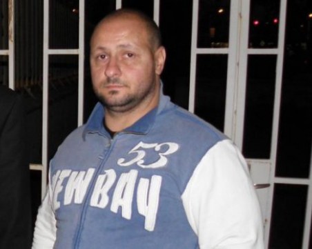 Още един от полицаите, осъден за смъртта на Чората, в ареста