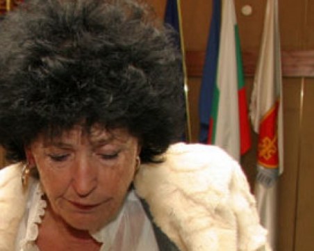 Отнеха книжката и глобиха майката на Николай Банев – предизвикала катастрофа