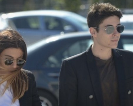 Вълчо Арабаджиев е внесъл гаранцията си от половин милион лева