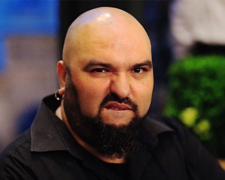 Венци Мицов за напускането си 