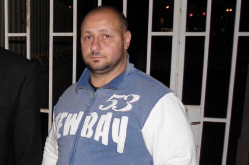 Още един от полицаите, осъден за смъртта на Чората, в ареста