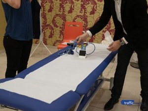 Нова мода! На доктор в мола