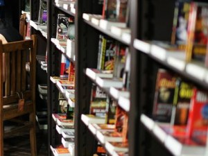 За световния ден на книгата: Пътуващи сандъчета радват пловдивските деца