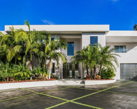 Българинът от Бевърли хилс? Звучи като виц, но не е! Кой е Христо Христов?