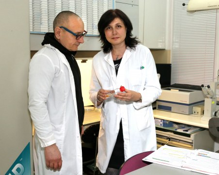 Блокиране на контролните пунктове на рака - фокус на имунолозите тази година