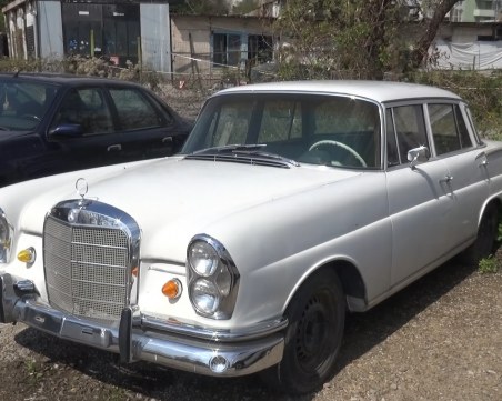 Bri4ka.com за TrafficNews: Българинът си предпочита бричките на дизел!