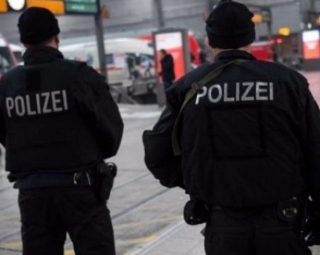 Грешка на сапьор взриви 250-килограмова бомба в Германия!