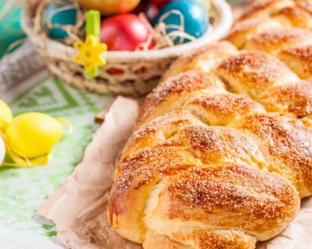 Хитри начини да не напълнеем по празниците