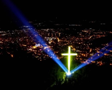 Христос Воскресе!