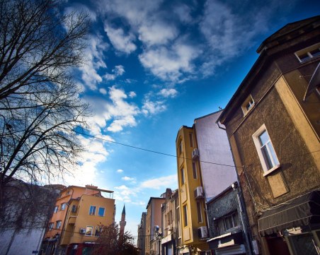 Къде да отидем в четвъртък в Пловдив