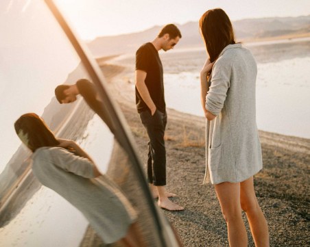 Kак да се възстановите след тежка раздяла?