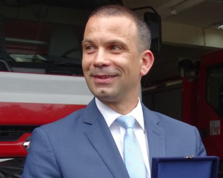 Кметът на Сандански за хотела с минерална вода: Всичко е законно!