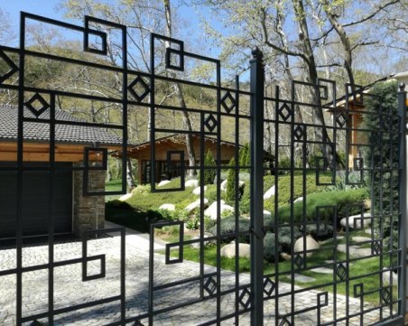 Кой остави ключа? Кой каза: Не разбивайте 