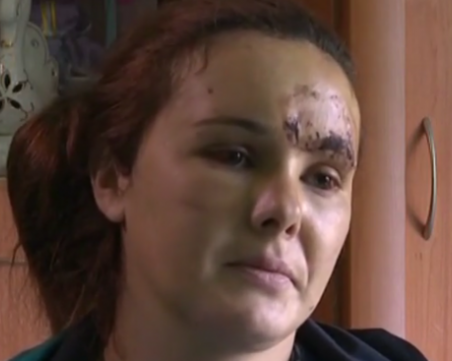 Майката на загиналото бебе в катастрофата с Местан: Аз го видях! Не спря на стопа!