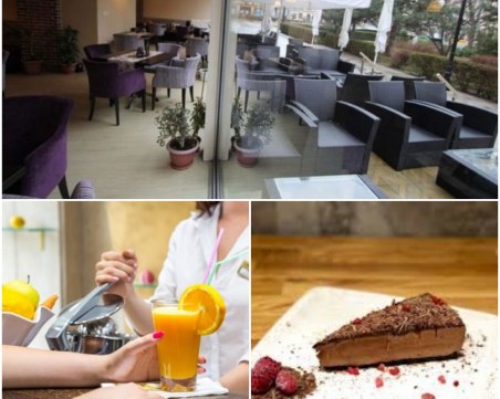 НАП-Пловдив в действие! За втори път заведение на Главната попадна в 