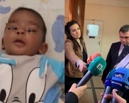 Още издирват родителите на изоставеното бебе в Пловдив: Знаете ли нещо, звънете на 032/932-002