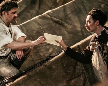 Пловдивският театър като златна мина за дебютанти