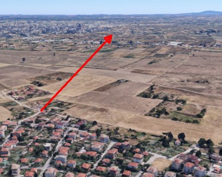 Приемат проекта за новата пътна връзка в Пловдив, около която ще се оформи нов квартал