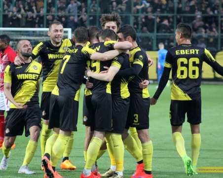 Ще има ли пловдивски финал за Купата на България