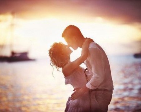 Уроците, които ще научите, след като се влюбите