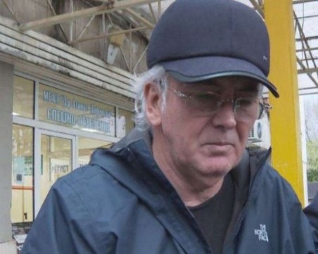 Върнаха му книжката, сега съдът пусна Местан да напусне България