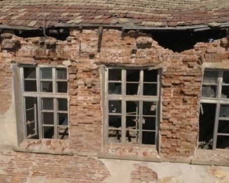 За 20 години – над 1 000 затворени школа. В село Борики е едно от тях