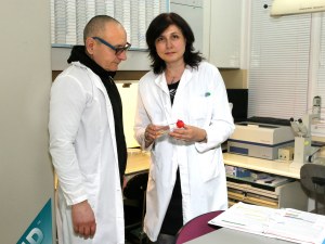 Блокиране на контролните пунктове на рака - фокус на имунолозите тази година