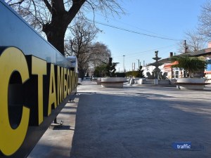 Двоен юбилей честват в града, носещ името на Александър Стамболийски