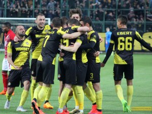 Ще има ли пловдивски финал за Купата на България