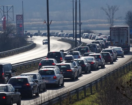 150 хил. българи за празниците при комшиите: Гърция, Турция, Сърбия…