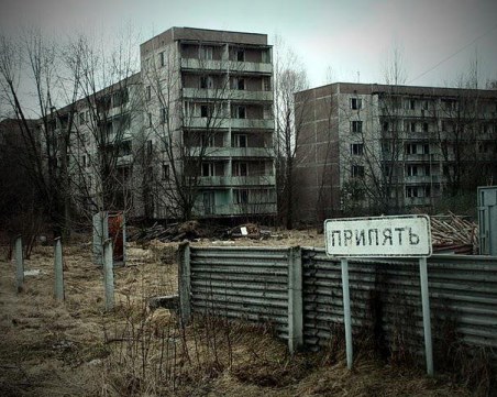 33 години след аварията в Чернобил, какво се е променило?