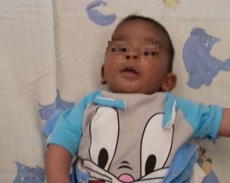 Арестуваха и майката на изоставеното бебе в Пловдив